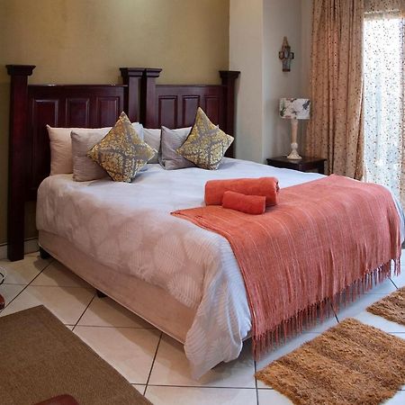 Amani Boutique Hotel & Conference Centre Lydenburg Luaran gambar