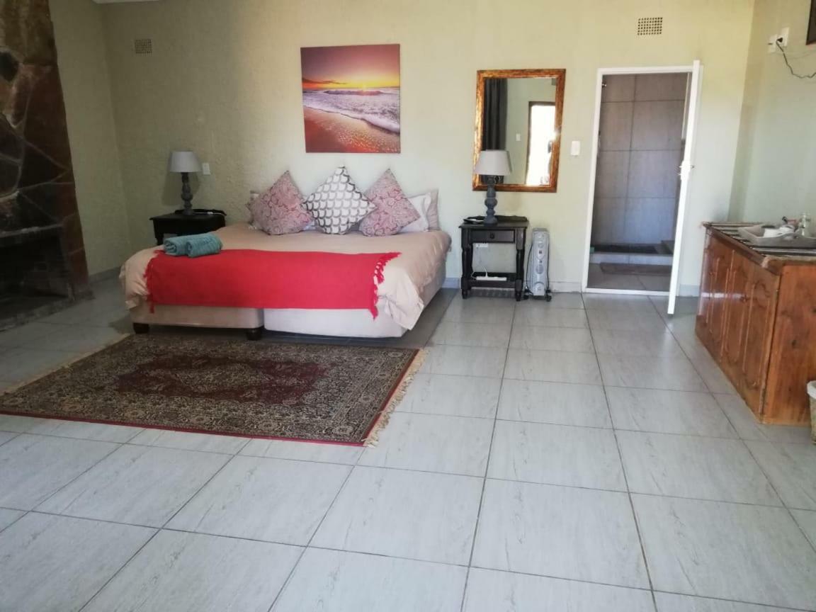 Amani Boutique Hotel & Conference Centre Lydenburg Luaran gambar