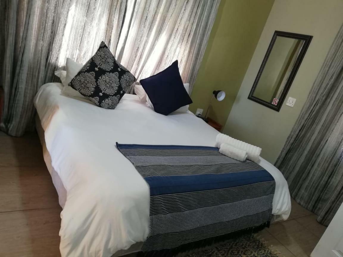 Amani Boutique Hotel & Conference Centre Lydenburg Luaran gambar
