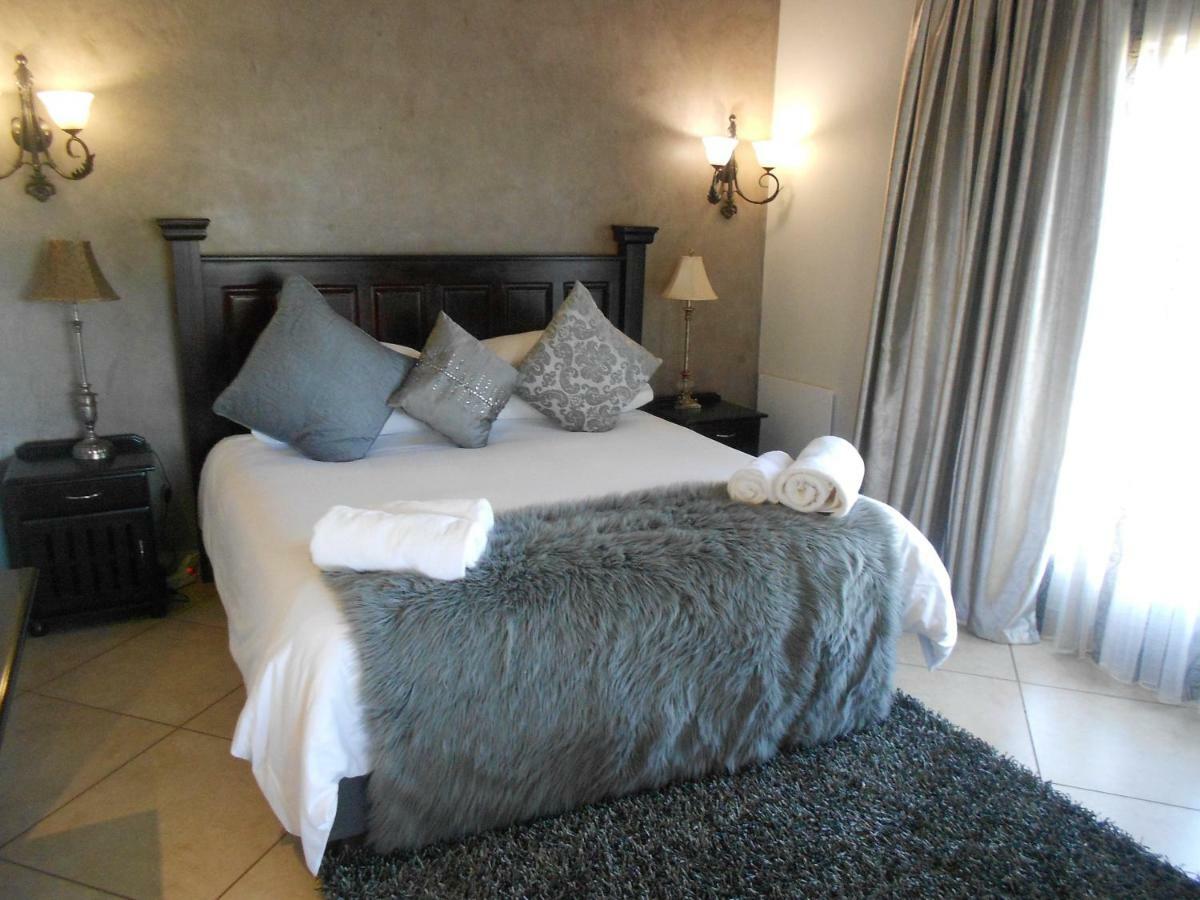 Amani Boutique Hotel & Conference Centre Lydenburg Luaran gambar