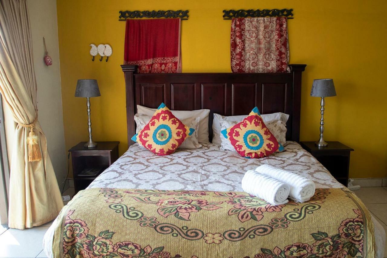 Amani Boutique Hotel & Conference Centre Lydenburg Luaran gambar