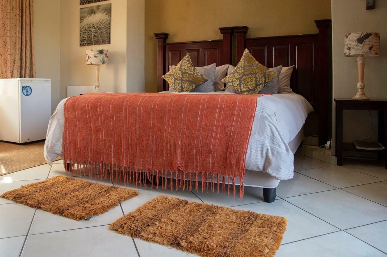 Amani Boutique Hotel & Conference Centre Lydenburg Luaran gambar