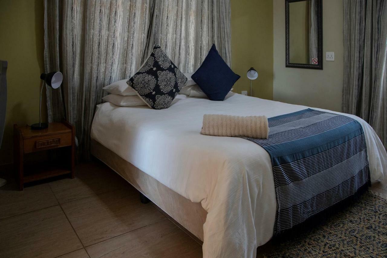 Amani Boutique Hotel & Conference Centre Lydenburg Luaran gambar