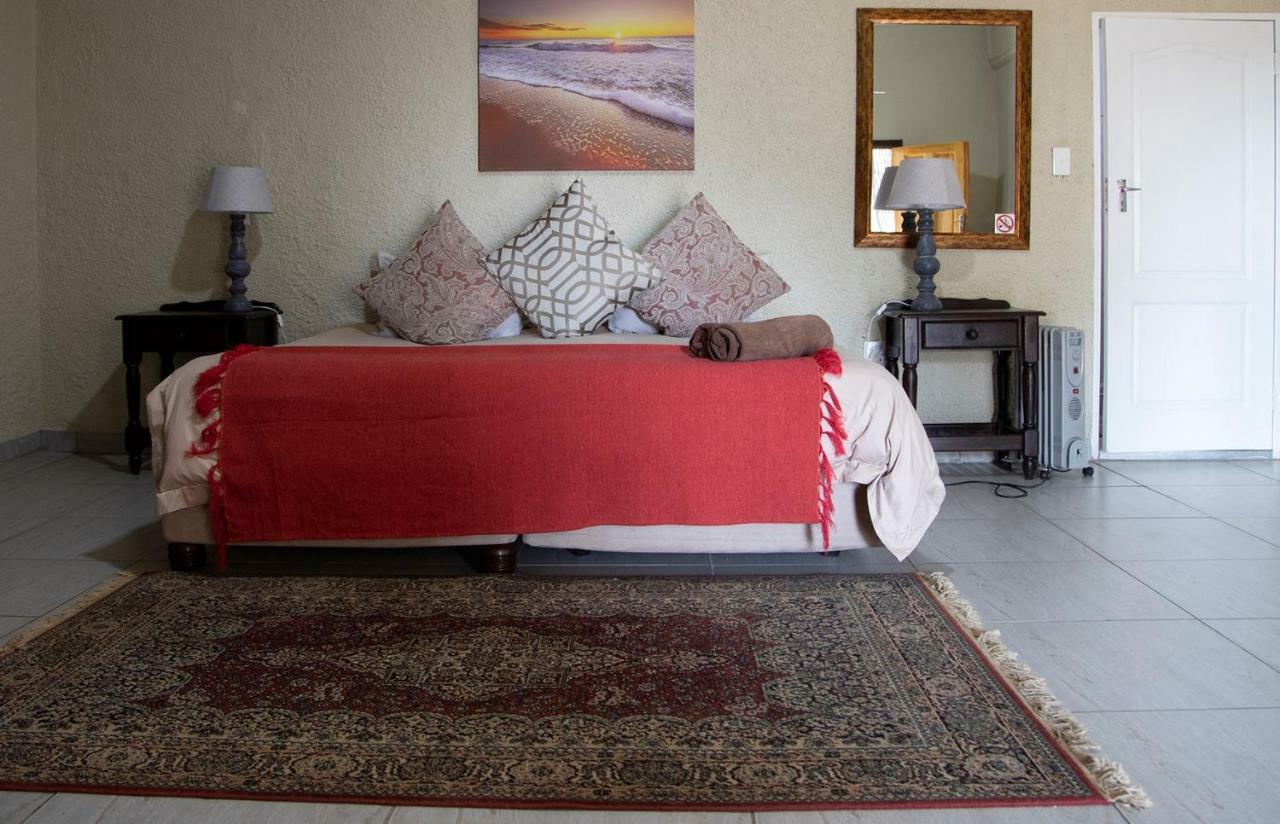 Amani Boutique Hotel & Conference Centre Lydenburg Luaran gambar