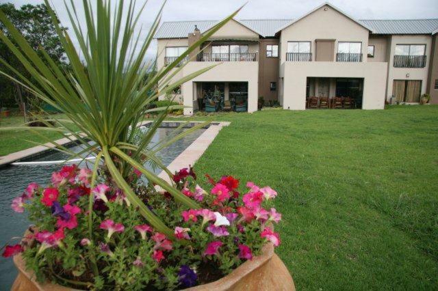 Amani Boutique Hotel & Conference Centre Lydenburg Luaran gambar