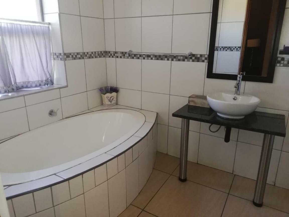 Amani Boutique Hotel & Conference Centre Lydenburg Luaran gambar