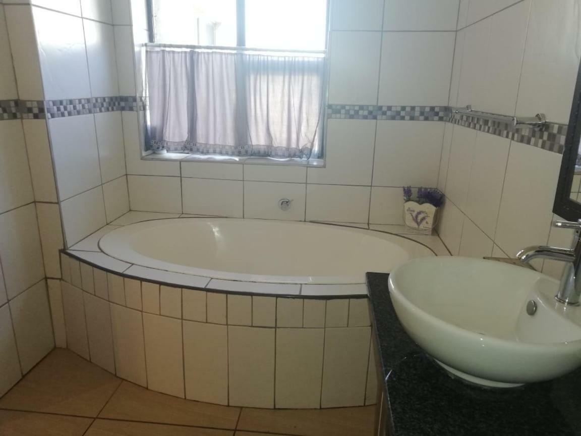Amani Boutique Hotel & Conference Centre Lydenburg Luaran gambar