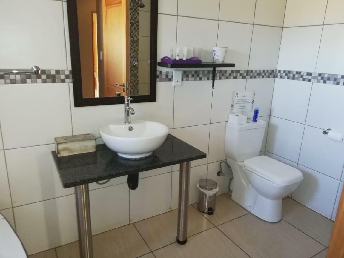 Amani Boutique Hotel & Conference Centre Lydenburg Luaran gambar