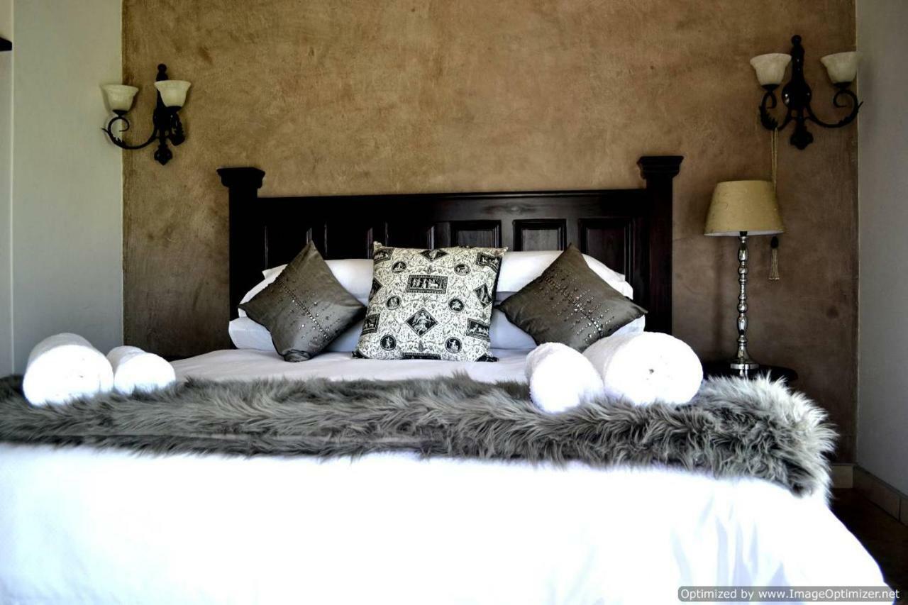 Amani Boutique Hotel & Conference Centre Lydenburg Luaran gambar