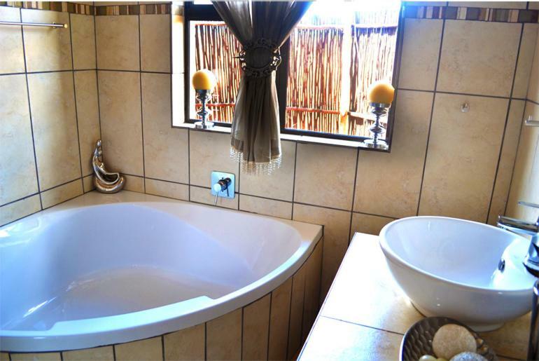 Amani Boutique Hotel & Conference Centre Lydenburg Luaran gambar