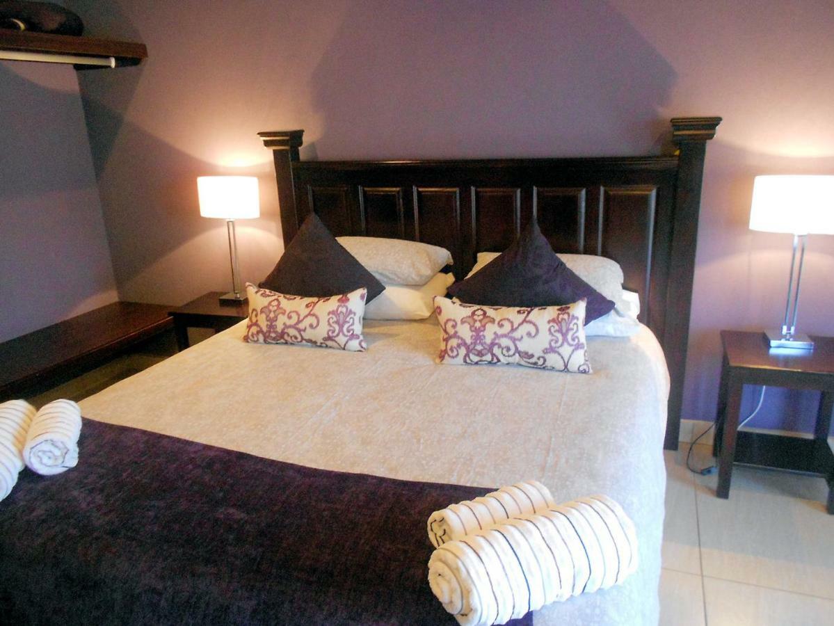 Amani Boutique Hotel & Conference Centre Lydenburg Luaran gambar