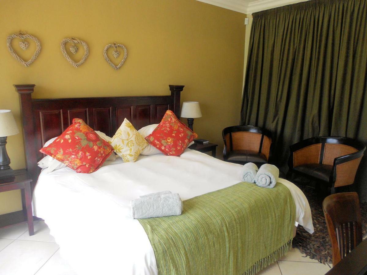 Amani Boutique Hotel & Conference Centre Lydenburg Luaran gambar