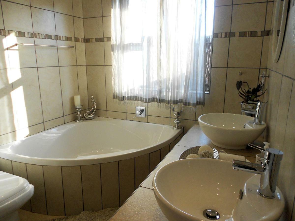 Amani Boutique Hotel & Conference Centre Lydenburg Luaran gambar