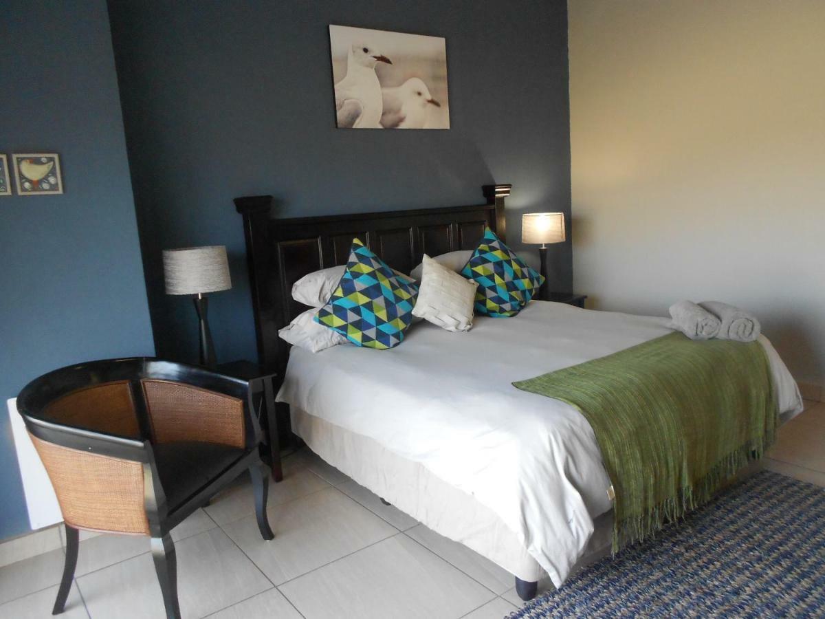 Amani Boutique Hotel & Conference Centre Lydenburg Luaran gambar