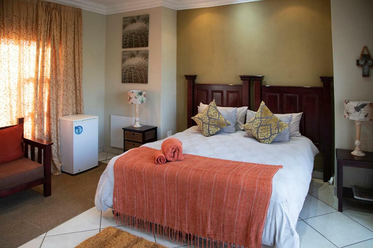 Amani Boutique Hotel & Conference Centre Lydenburg Luaran gambar
