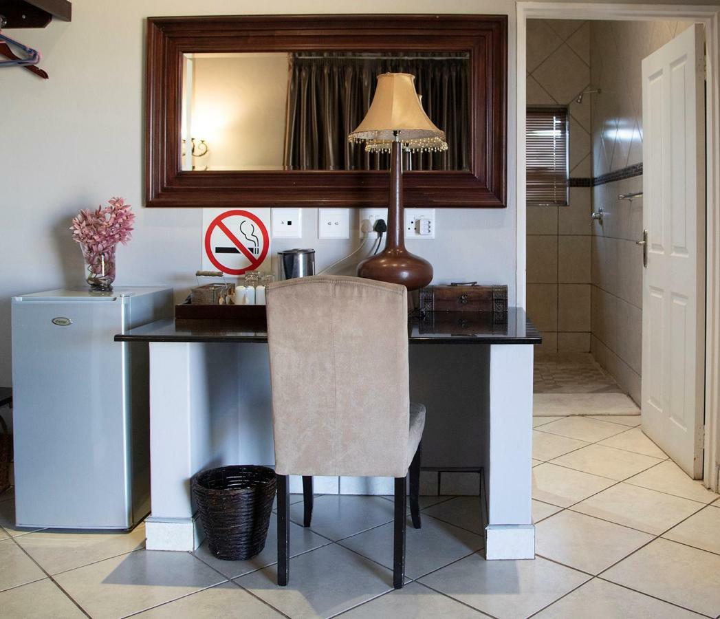 Amani Boutique Hotel & Conference Centre Lydenburg Luaran gambar