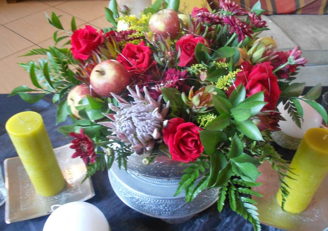 Amani Boutique Hotel & Conference Centre Lydenburg Luaran gambar