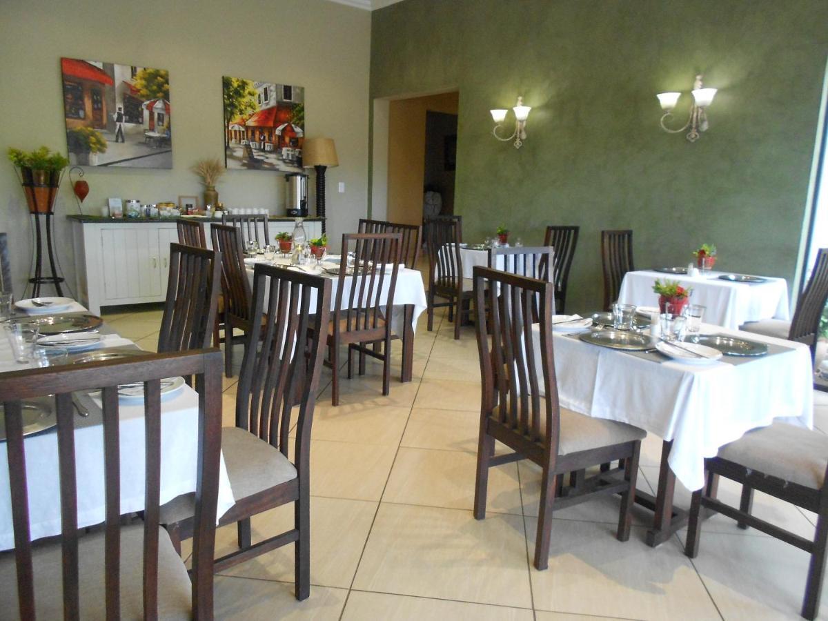 Amani Boutique Hotel & Conference Centre Lydenburg Luaran gambar