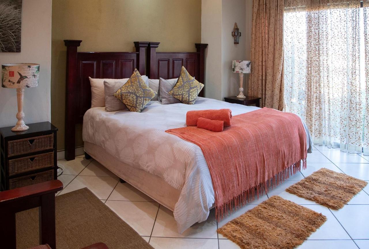 Amani Boutique Hotel & Conference Centre Lydenburg Luaran gambar